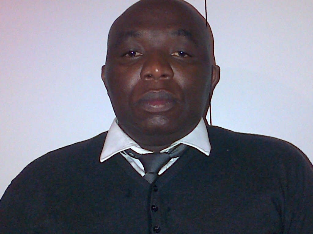 Mpho Mphephu